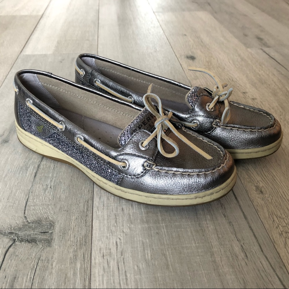 Sperry Angelfish Boat Shoe